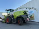 CLAAS JAGUAR 950 - Photo 20