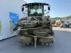 CLAAS JAGUAR 960  DYNAMIC POWER - Photo 3