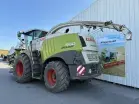 CLAAS JAGUAR 960  DYNAMIC POWER - Photo 6