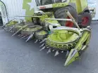 CLAAS JAGUAR 960  DYNAMIC POWER - Photo 10
