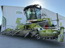 Acheter CLAAS    en vente à GUEUDET 1880 SAINT OMER - CONCESSION CLAAS