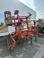 Acheter RAU    en vente à GUEUDET 1880 SAINT OMER - CONCESSION CLAAS