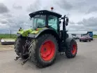 CLAAS Arion 530 Cis hexa - Photo 2