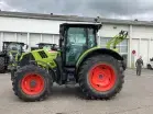 CLAAS Arion 530 Cis hexa - Photo 4