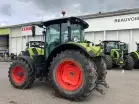 CLAAS Arion 530 Cis hexa - Photo 5
