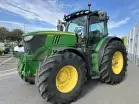JOHN DEERE 6210R - Photo 3