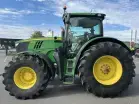 JOHN DEERE 6210R - Photo 4