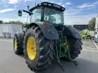 JOHN DEERE 6210R - Photo 5