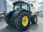 JOHN DEERE 6210R - Photo 7