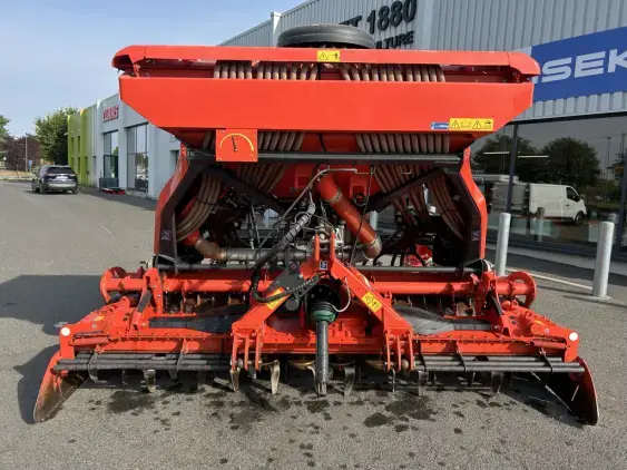 KUHN HR3530 - Photo 2