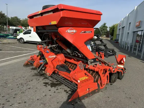 KUHN HR3530 - Photo 3