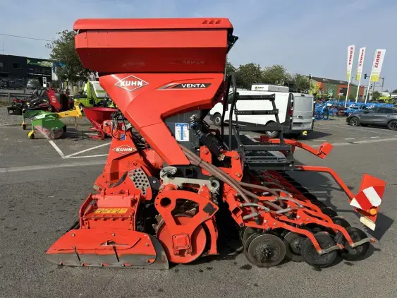 KUHN HR3530 - Photo 4