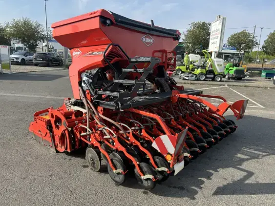 KUHN HR3530 - Photo 5