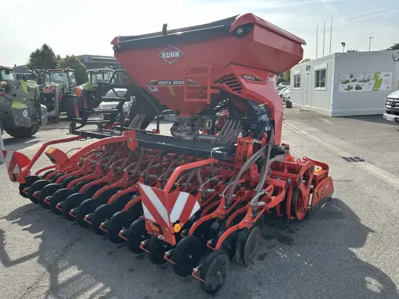KUHN HR3530 - Photo 7