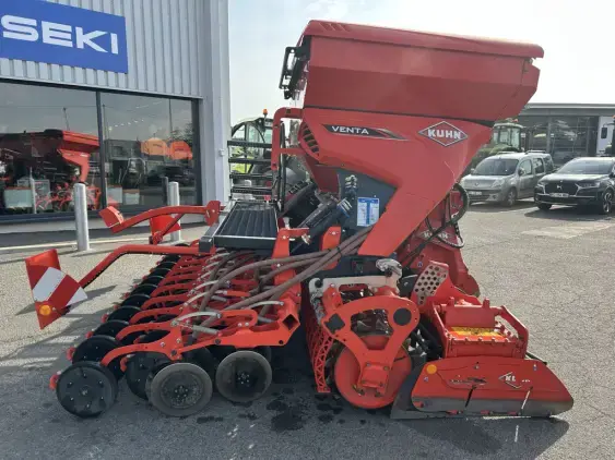 KUHN HR3530 - Photo 8