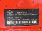 KUHN HR3530 - Photo 15