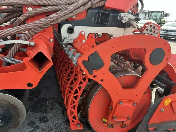 KUHN HR3530 - Photo 12