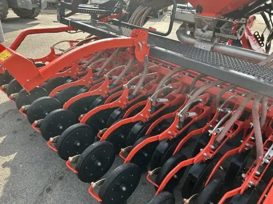 KUHN HR3530 - Photo 9