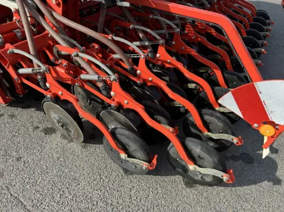 KUHN HR3530 - Photo 10