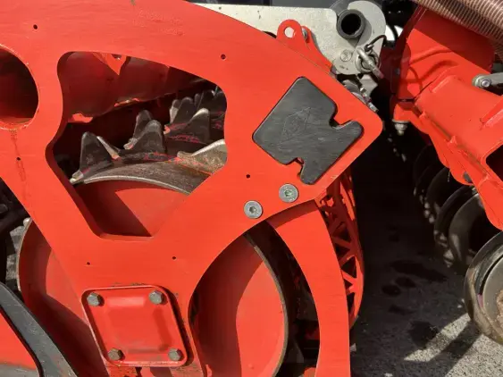 KUHN HR3530 - Photo 11