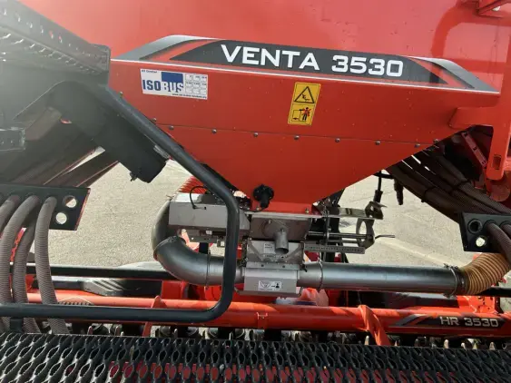 KUHN HR3530 - Photo 13