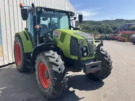 Acheter CLAAS    en vente à GUEUDET 1880 SAINT OMER - CONCESSION CLAAS