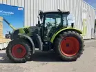 CLAAS ARION 420 - Photo 3