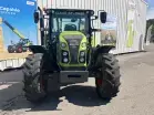 CLAAS ARION 420 - Photo 4