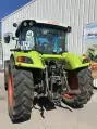CLAAS ARION 420 - Photo 5