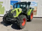 CLAAS ARION 420 - Photo 8