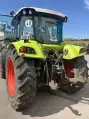 CLAAS ARION 420 - Photo 13