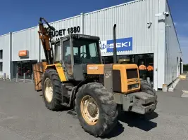 Acheter RENAULT    en vente à GUEUDET 1880 BEAUVAIS - CONCESSION CLAAS
