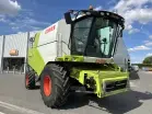 CLAAS TUCANO 570 - Photo 1