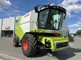 Acheter CLAAS    en vente à GUEUDET 1880 BEAUVAIS - CONCESSION CLAAS