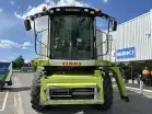 CLAAS TUCANO 570 - Photo 2