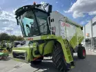 CLAAS TUCANO 570 - Photo 3