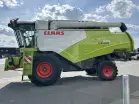 CLAAS TUCANO 570 - Photo 4