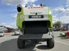 CLAAS TUCANO 570 - Photo 6