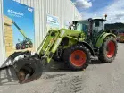 CLAAS ARION 440 - Photo 2
