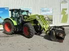 CLAAS ARION 440 - Photo 7