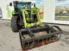 CLAAS ARION 440 - Photo 9