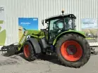 CLAAS ARION 440 - Photo 6