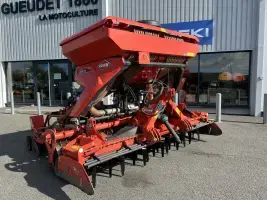 Acheter KUHN    en vente à GUEUDET 1880 BEAUVAIS - CONCESSION CLAAS