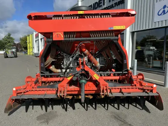 KUHN HR3530 - Photo 2