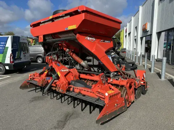 KUHN HR3530 - Photo 3