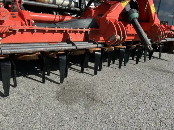 KUHN HR3530 - Photo 14