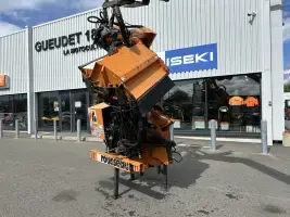Acheter ROUSSEAU    en vente à GUEUDET 1880 BEAUVAIS - CONCESSION CLAAS