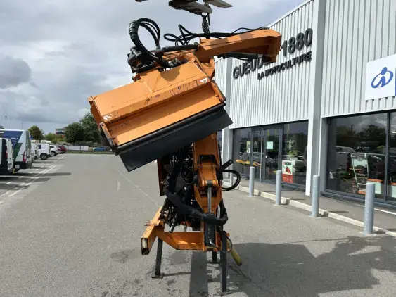 ROUSSEAU Minautor 5700 PL - Photo 2
