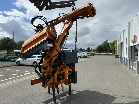 ROUSSEAU Minautor 5700 PL - Photo 3