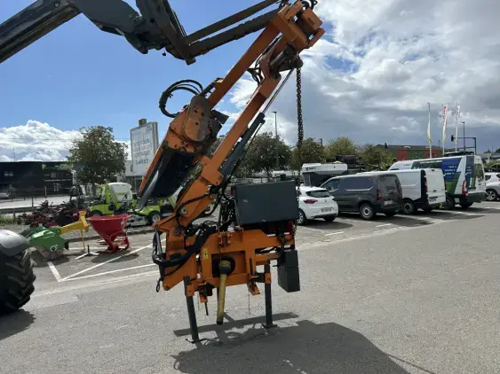 ROUSSEAU Minautor 5700 PL - Photo 4